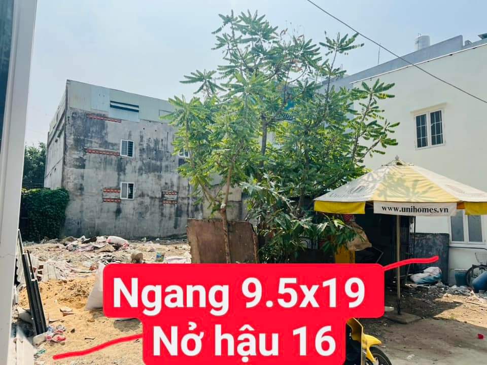 Chủ cần chuyển nhượng lô đất 300m đường ô tô -P. Hiệp Bình Phước- Thủ Đức 13706641