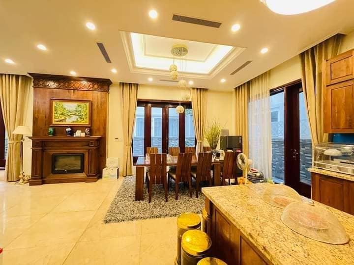 Siêu VIP, siêu đẹp, siêu chất Ba Đình, ô tô dừng đỗ, ô chờ thang máy 130m, MT 6m 13707535