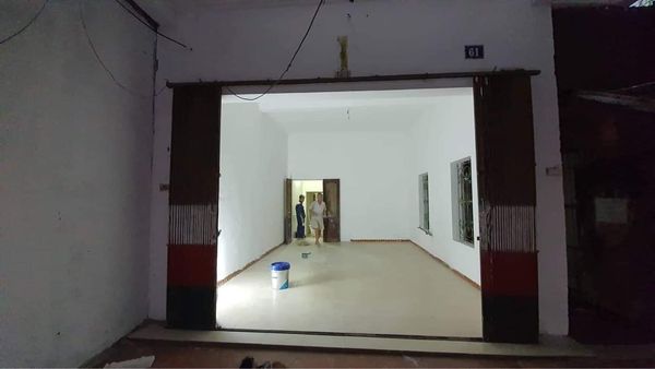 Cho thuê nhà nguyên căn 3 tầng mặt phố Phúc Diễn - Bắc Từ Liêm - HN 13708132