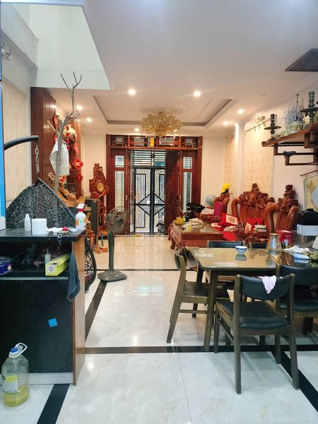 Chính chủ bán nhà 51,6 m2 Vân Canh,Hoài Đức,HN 13708677