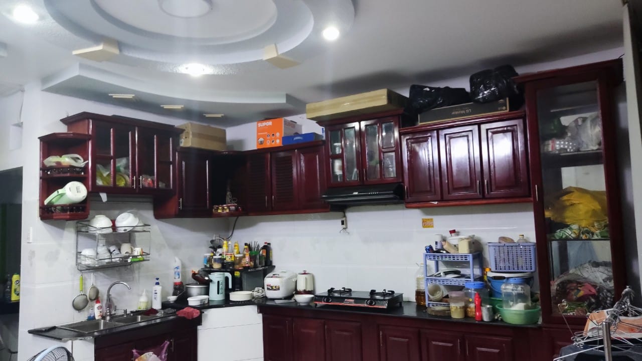 Bán nhà Phan Huy Ích, HXH, KD, CHDV 8pn, thang máy, 100m2, 9,2 tỷ.
 13709584