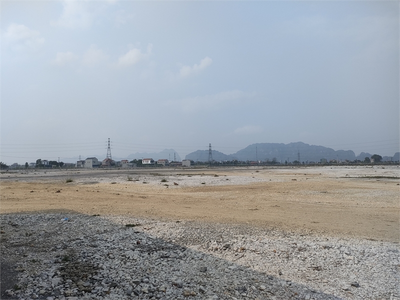 Bán 13ha đất kho nhà xưởng 50 năm tại KCN Hưng Yên, Tỉnh Hưng Yên 13710118