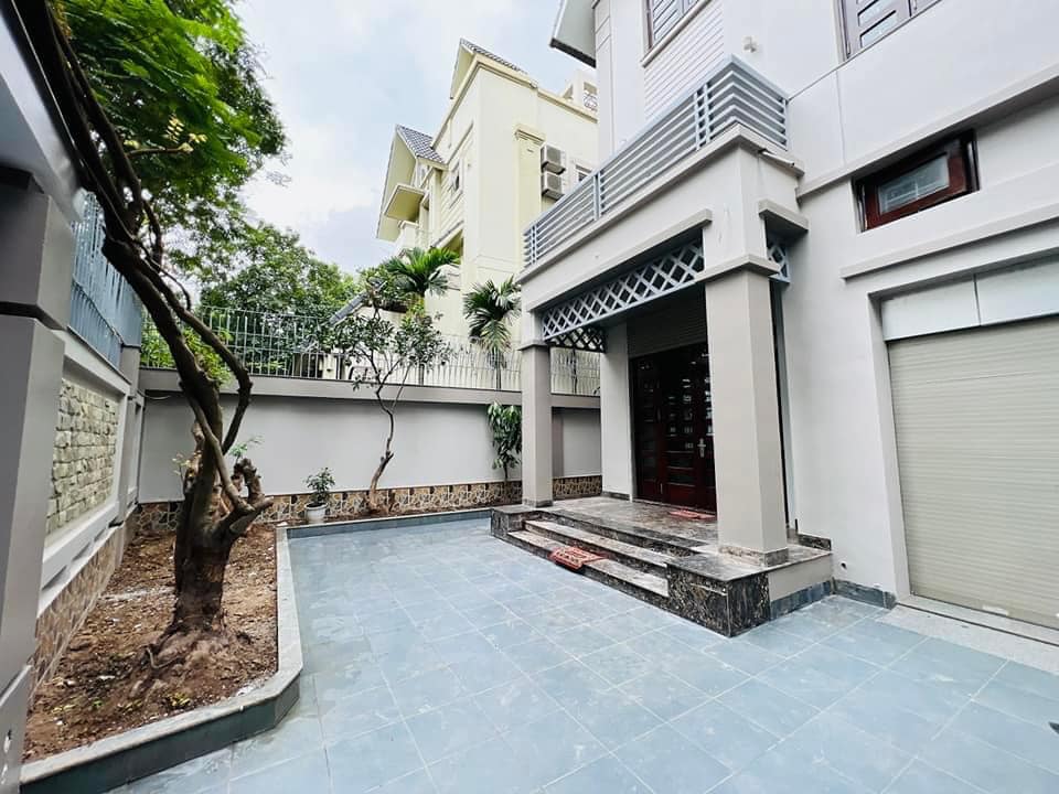 LOA LOA ! BÁN BIỆT THỰ VĂN QUÁN HÀ ĐÔNG  VIEW VƯỜN HOA  218 MÉT 33 TỶ 13710139