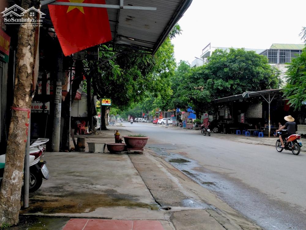 Chính chủ cần cho thuê mặt bằng Đường mới - Hậu Dưỡng - Kim Chung -Đông Anh - Hà Nội 13710688