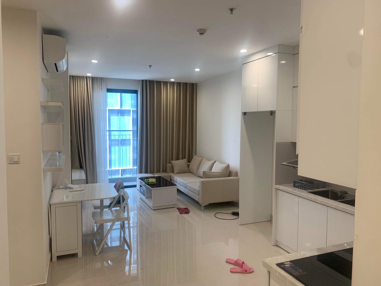 Chính chủ cho thuê căn hộ 1015A, tòa S2.18, Vinhomes Ocean Park Gia Lâm 13711436