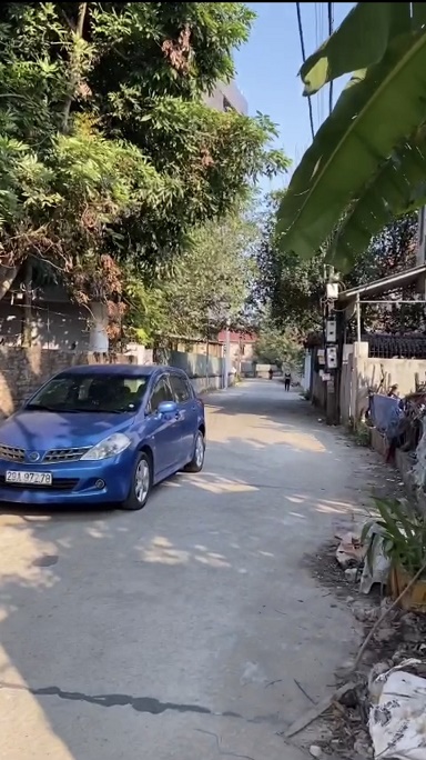 Chính chủ bán nhà đất tại Số nhà 35, Tổ 7, TT Quang Minh, Mê Linh, Hà Nội 13711784