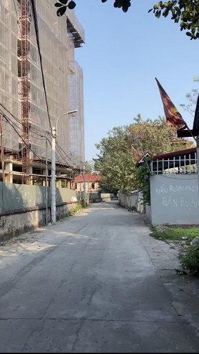 Chính chủ bán nhà đất tại Số nhà 35, Tổ 7, TT Quang Minh, Mê Linh, Hà Nội 13711784