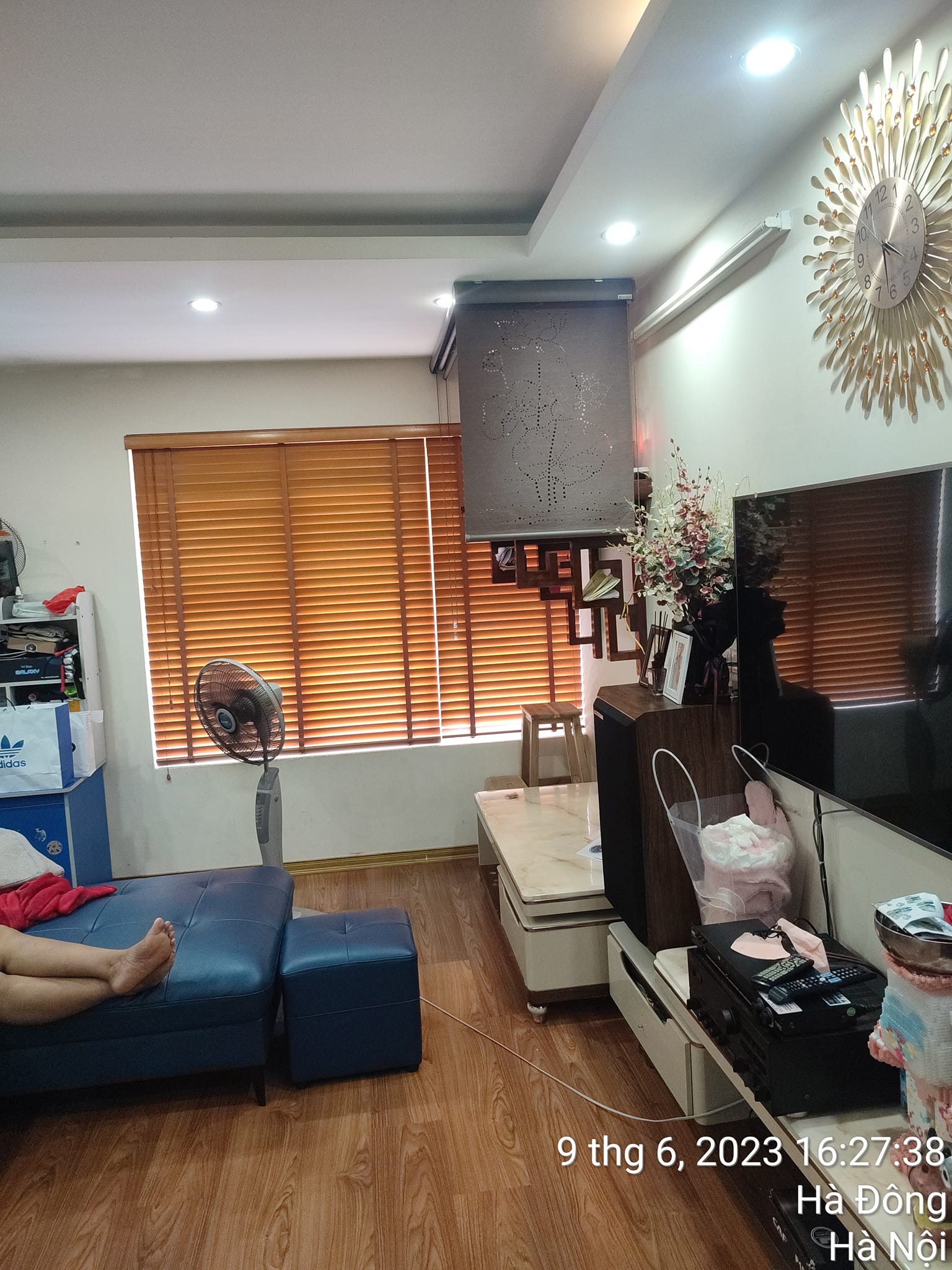 bán căn hộ chung cư FLC 418 Quang Trung, hà đông đủ nội thất 78m, 2 ngủ giá chỉ 2,6 tỷ. lh 0962780005
 13712338