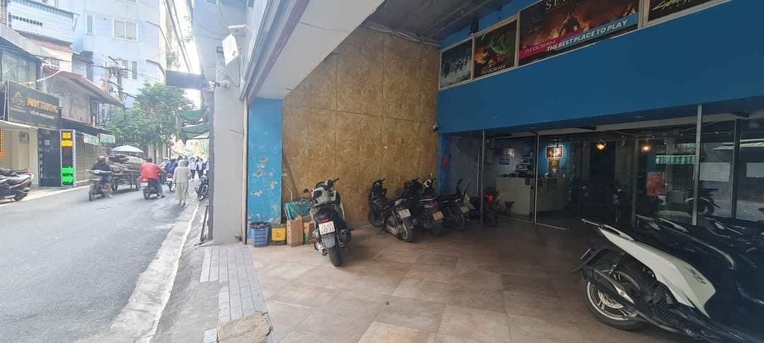 bán nhà cấp 4 Hào Nam-Đống Đa 115m, mặt tiền 7m, nở hậu, full thổ cư 13712644