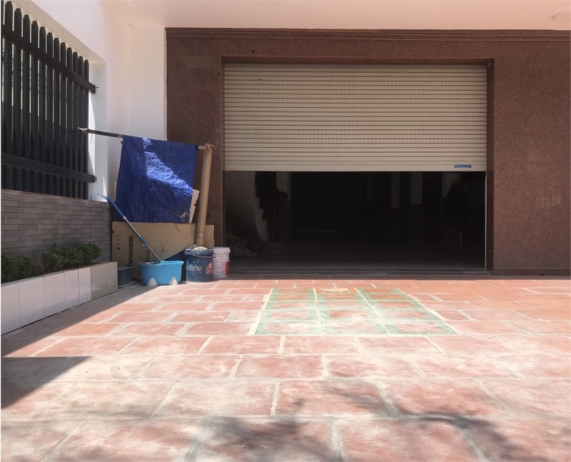 Cho thuê mặt bằng cạnh chợ P11 đường 30/4 VT nhà đẹp 13713342