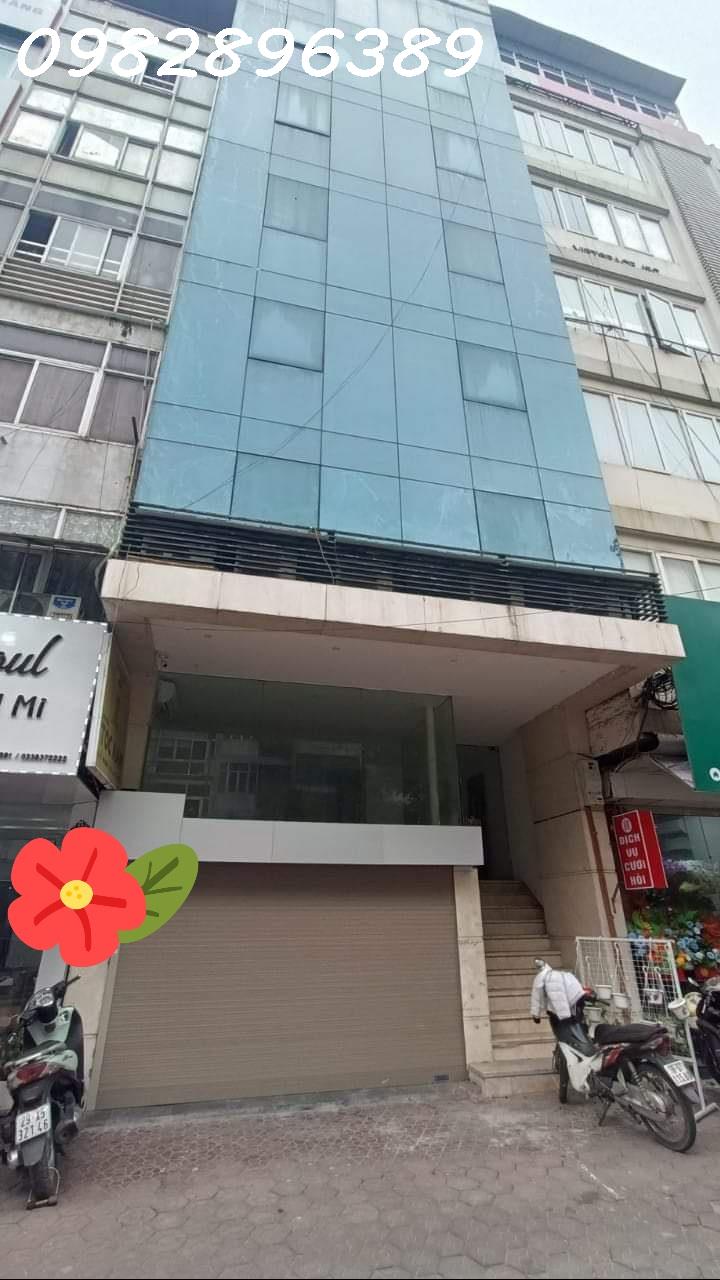 PHÂN LÔ Ô TÔ TRÁNH HOÀNG CẦU, 7T THANG MÁY, KINH DOANH ĐỈNH 96M, 26.2 TỶ. 13713460