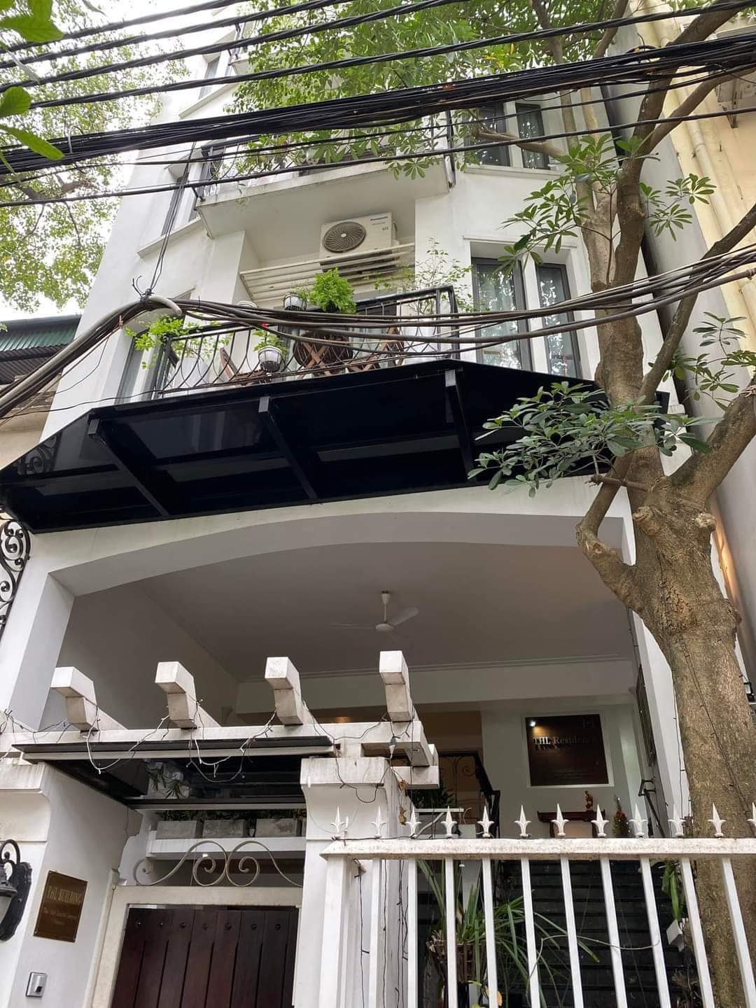 Rẻ tụt quần ! nhà dương khuê phâN lô oto tránh 94m 8t MT9.5m hơn 36 tỷ 13713632