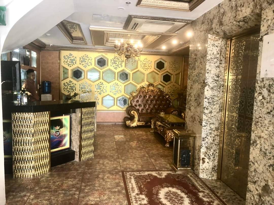 siêu dịch vụ ! nhà dương khuê oto TRÁNH 70m 11t nhỉnh 22 tỷ 13713644