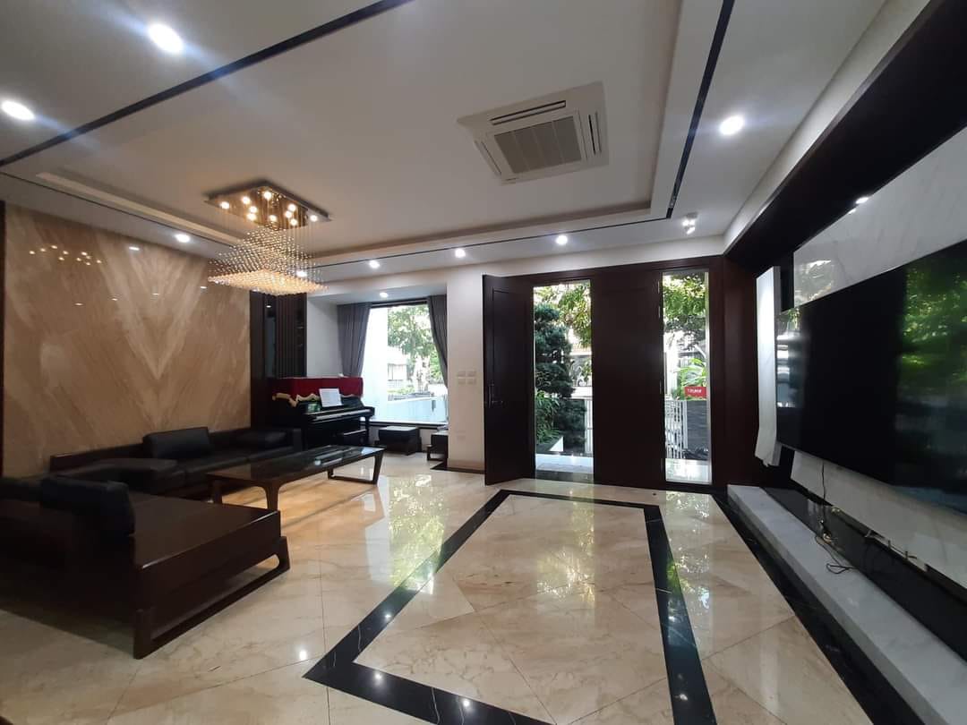 BÁN BIỆT THỰ 5 TẦNG THANG MÁY GẦN 200M2 THANH XUÂN, KHU PHÂN LÔ CAO CẤP, Ở CỰC SƯỚNG. 13714504