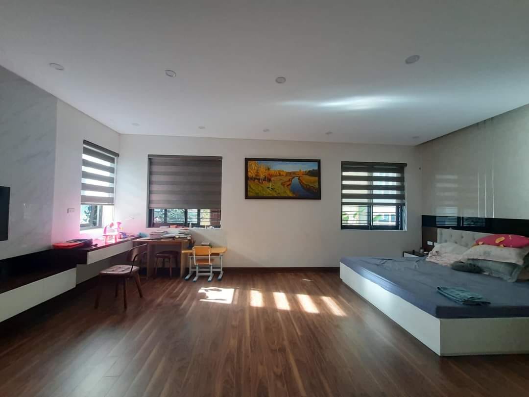 BÁN BIỆT THỰ 5 TẦNG THANG MÁY GẦN 200M2 THANH XUÂN, KHU PHÂN LÔ CAO CẤP, Ở CỰC SƯỚNG. 13714504