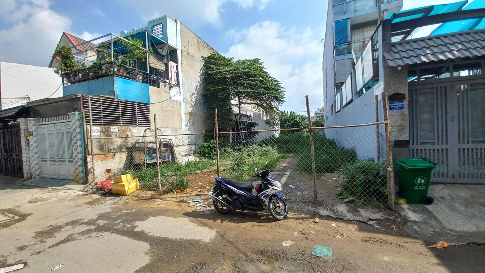 Bán Lô Đất Lớn Mặt Tiền Hẻm 686 Quốc Lộ 13, Hiệp Bình Phước , Thành Phố Thủ Đức 13714887