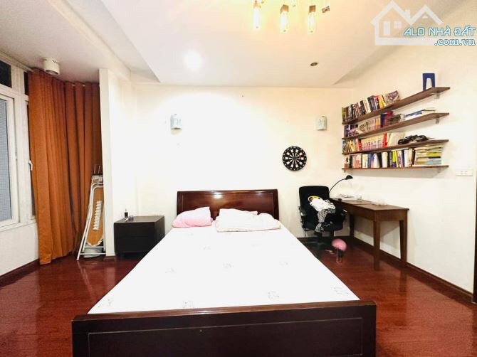 Chính chủ cần bán nhà tại ngõ 7, Đường Tú Mỡ, Phường Trung Hòa, Cầu Giấy, Hà Nội 13715338