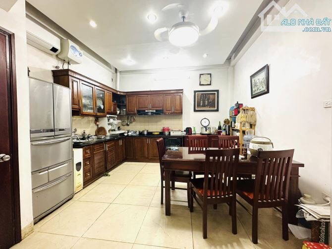 Chính chủ cần bán nhà tại ngõ 7, Đường Tú Mỡ, Phường Trung Hòa, Cầu Giấy, Hà Nội 13715338