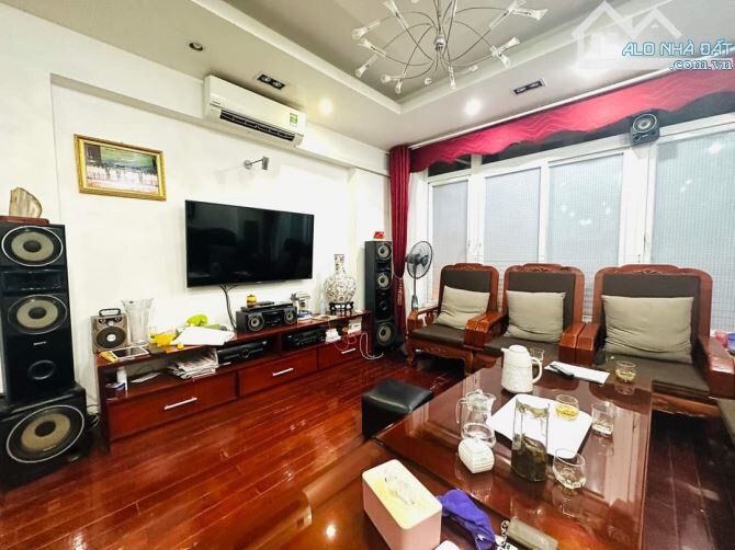 Chính chủ cần bán nhà tại ngõ 7, Đường Tú Mỡ, Phường Trung Hòa, Cầu Giấy, Hà Nội 13715338