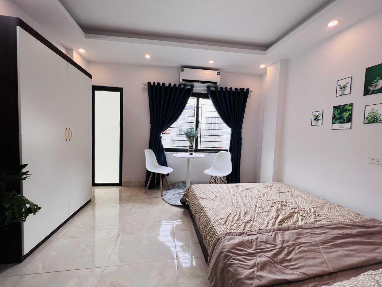 Cần bán CCMN Tân Triều-Triều Khúc, 90m2x8Tx27P khép kín, doanh thu 110tr/tháng. Giá 14,5 Tỷ. Lh 0984672007

 13715394