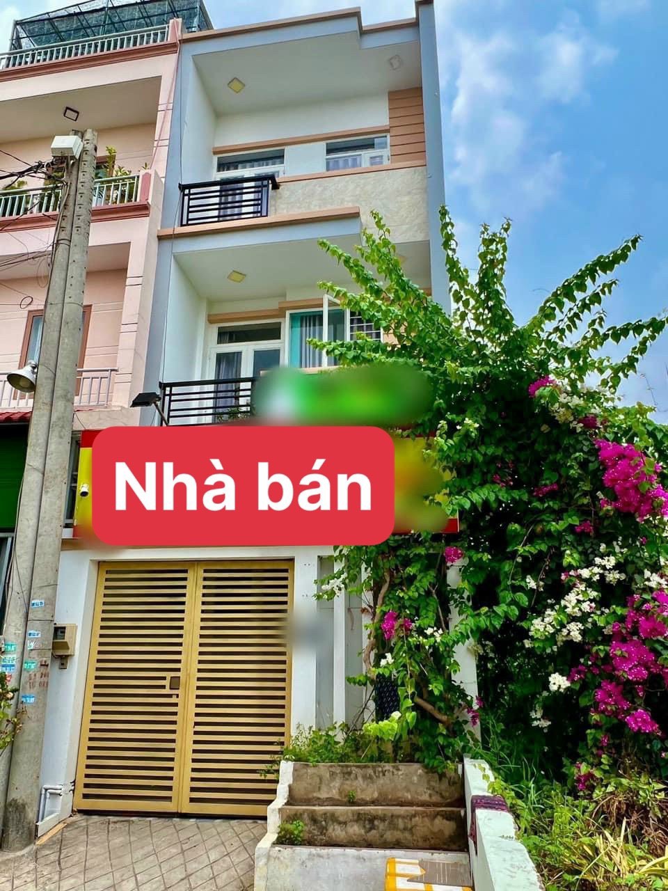 Bán nhà HXH đường Bưng ông thoàn phú hữu DT 51m đúc 2 lầu 13715923