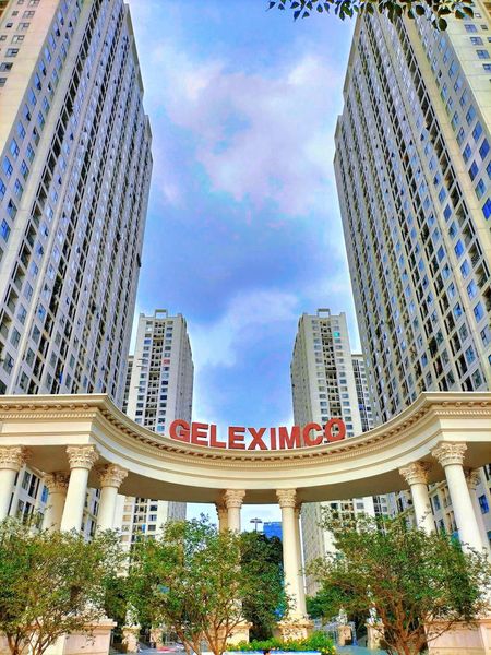⭐️LÔ GÓC- 3PN tại Chung Cư AN BÌNH CITY - Phạm Văn Đồng 82m, 3PN - 2WC nhỉnh 4 Tỷ⭐️ 13717399