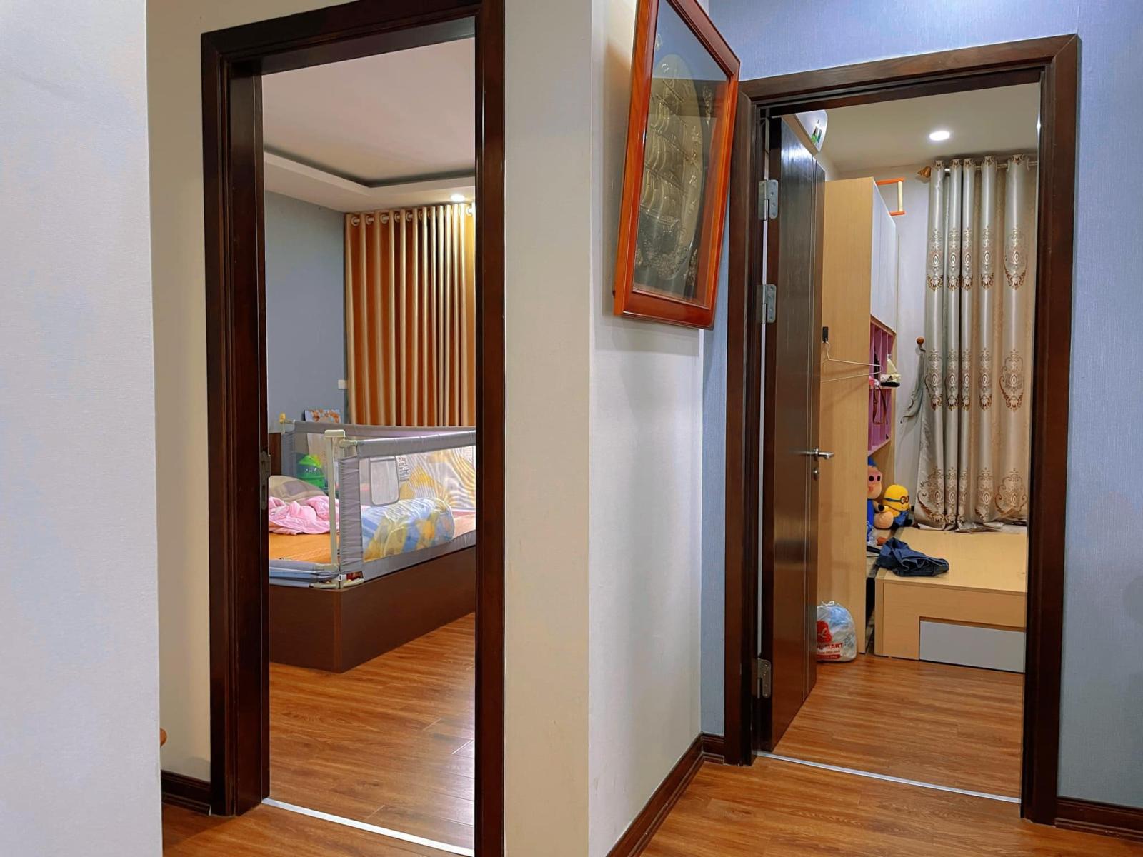 ⭐️LÔ GÓC- 3PN tại Chung Cư AN BÌNH CITY - Phạm Văn Đồng 82m, 3PN - 2WC nhỉnh 4 Tỷ⭐️ 13717399
