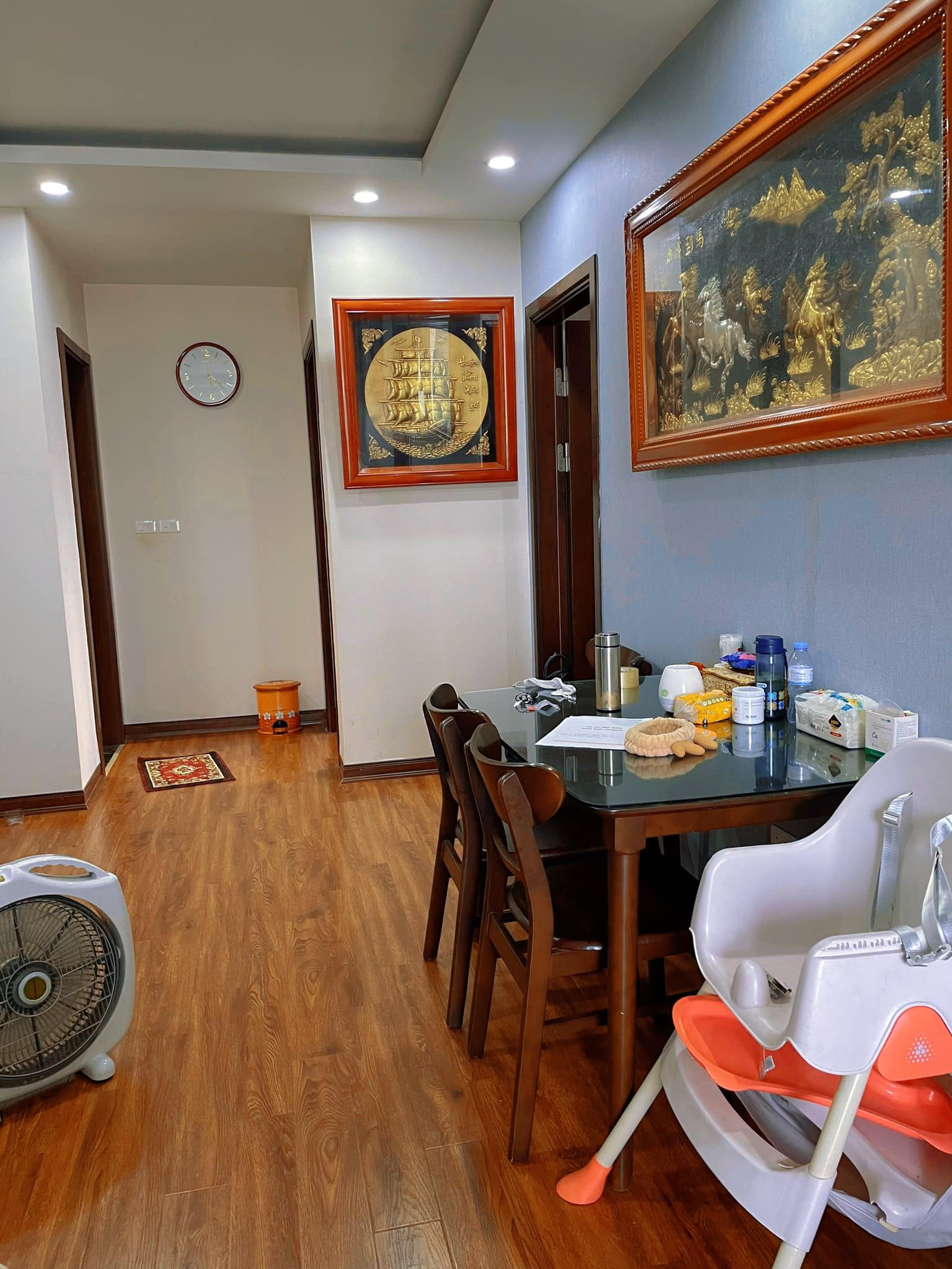 ⭐️LÔ GÓC- 3PN tại Chung Cư AN BÌNH CITY - Phạm Văn Đồng 82m, 3PN - 2WC nhỉnh 4 Tỷ⭐️ 13717399