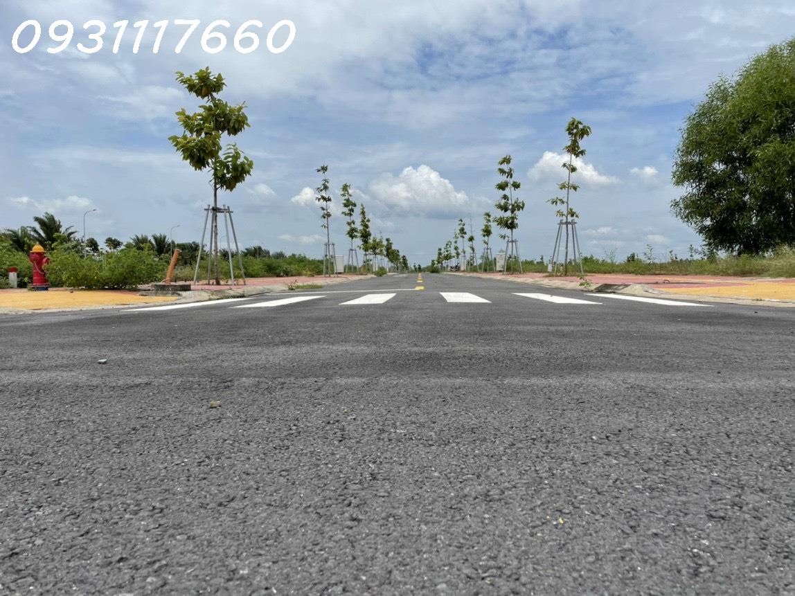 Đất dự án Mega City 2 nhơn trạch - 900tr/100m2 thổ cư 13717484