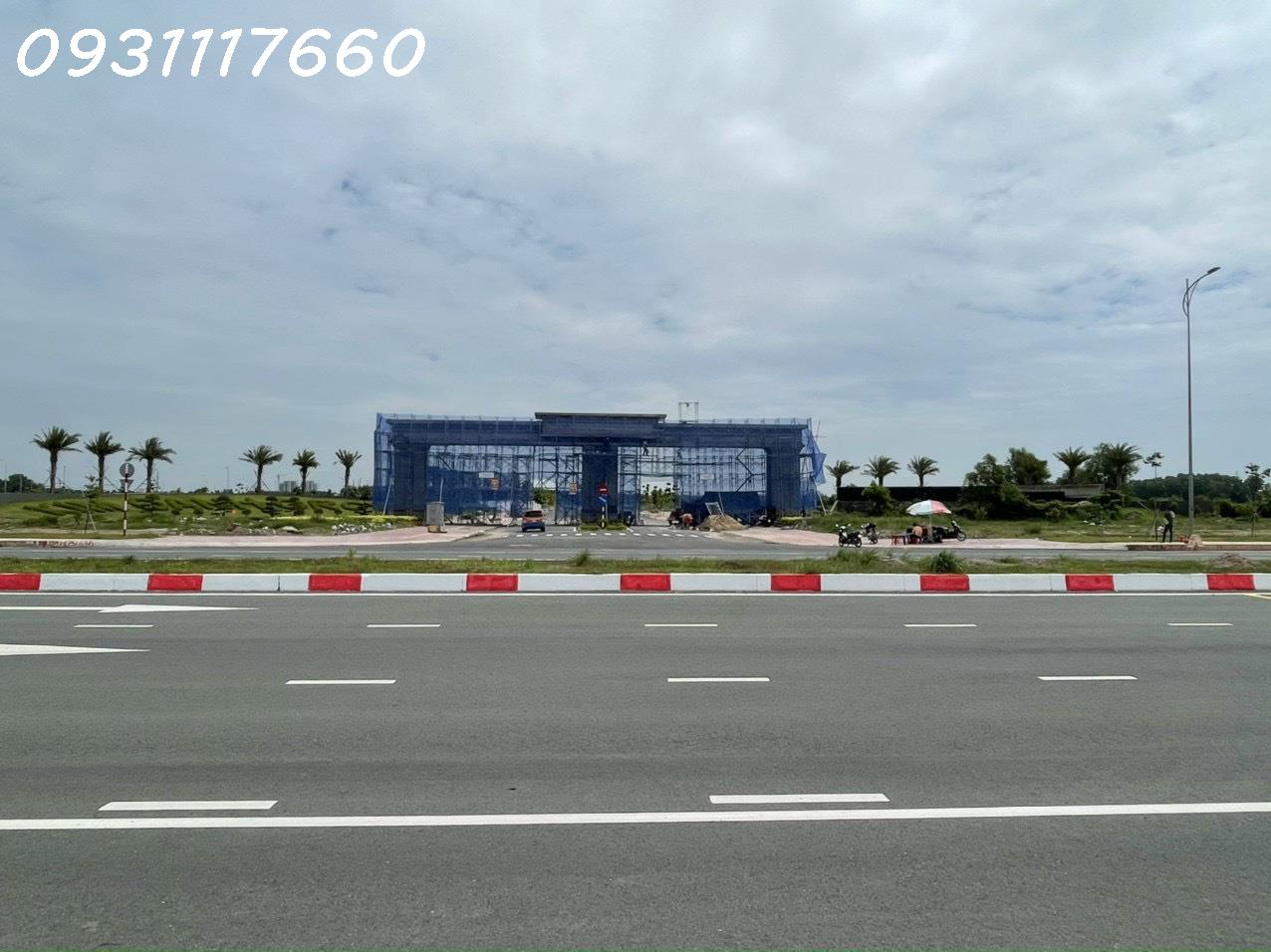 Đất dự án Mega City 2 nhơn trạch - 900tr/100m2 thổ cư 13717484