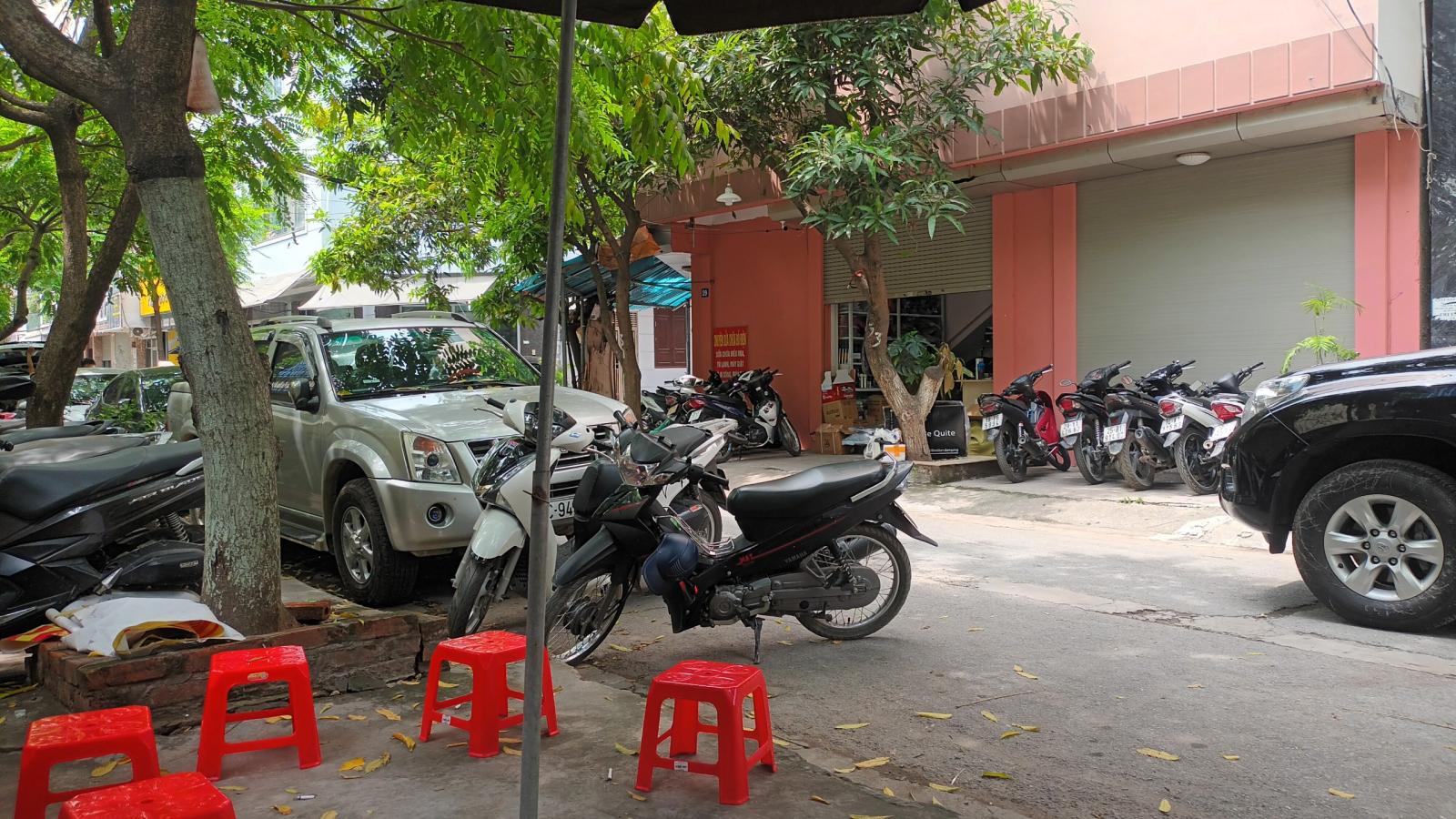 Siêu VIP ! tòa VP đẳng cấp gần lô góc oto GẦN mỹ đình 100m 9t 40 tỷ 13717642