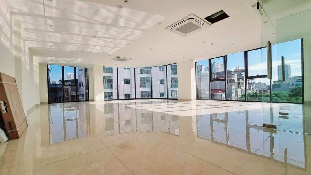 Siêu VIP ! tòa VP đẳng cấp gần lô góc oto GẦN mỹ đình 100m 9t 40 tỷ 13717642