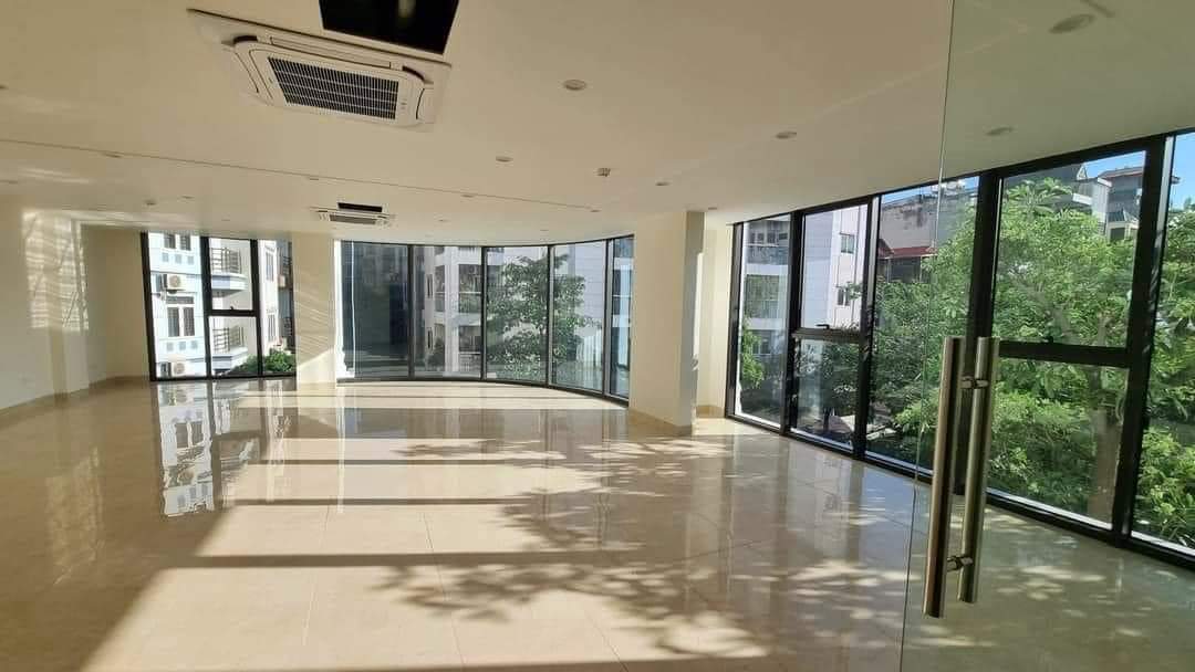 Siêu VIP ! tòa VP đẳng cấp gần lô góc oto GẦN mỹ đình 100m 9t 40 tỷ 13717642