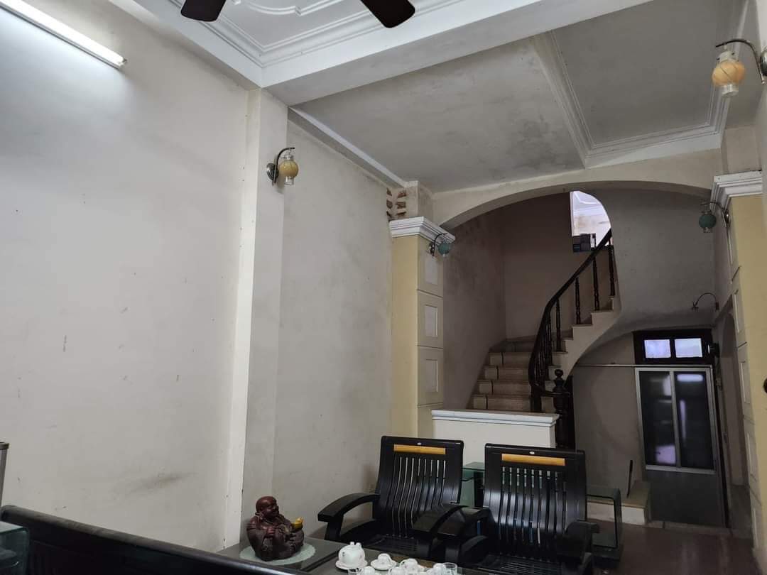 Rẻ quá đi ! nhà ngõ thiên hiền gần mỹ đình oto tránh 60m 4t hơn 11 ty 13717785