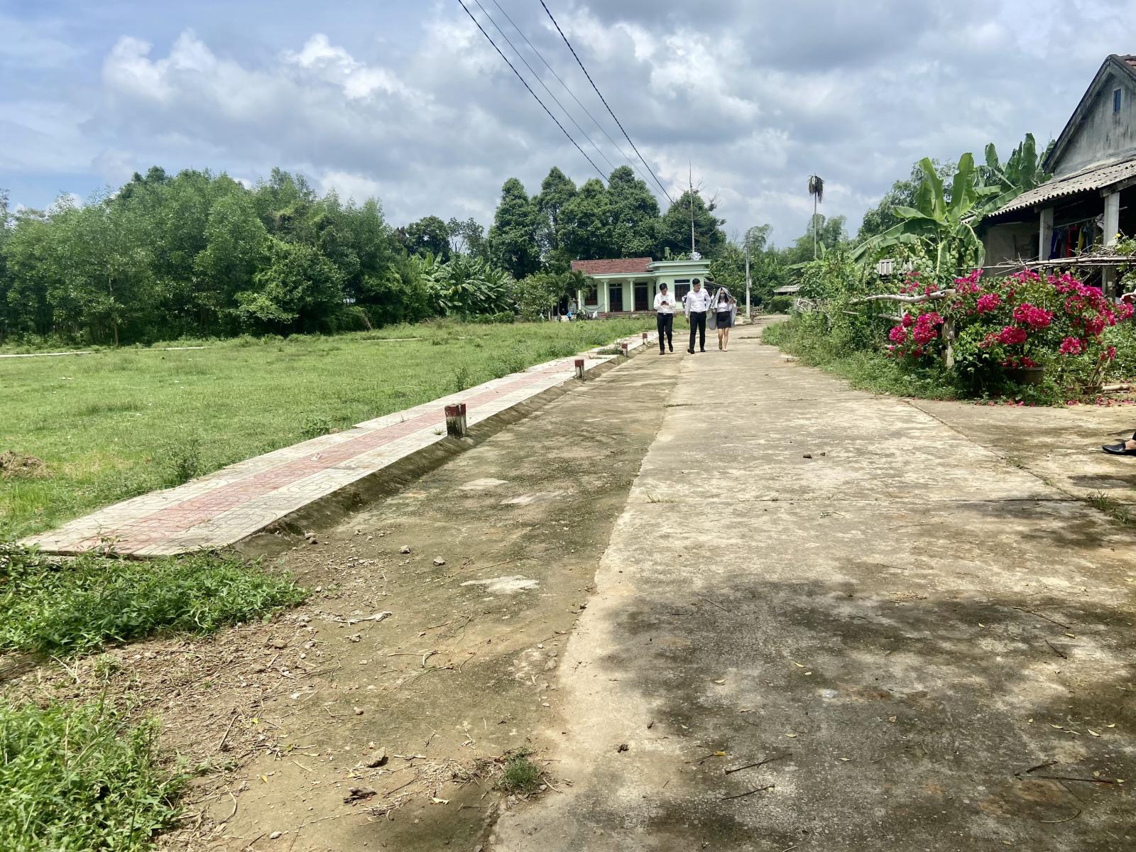 ĐẤT CAM LỘ, QUẢNG TRỊ GIÁ 1XX TRIỆU 13718414