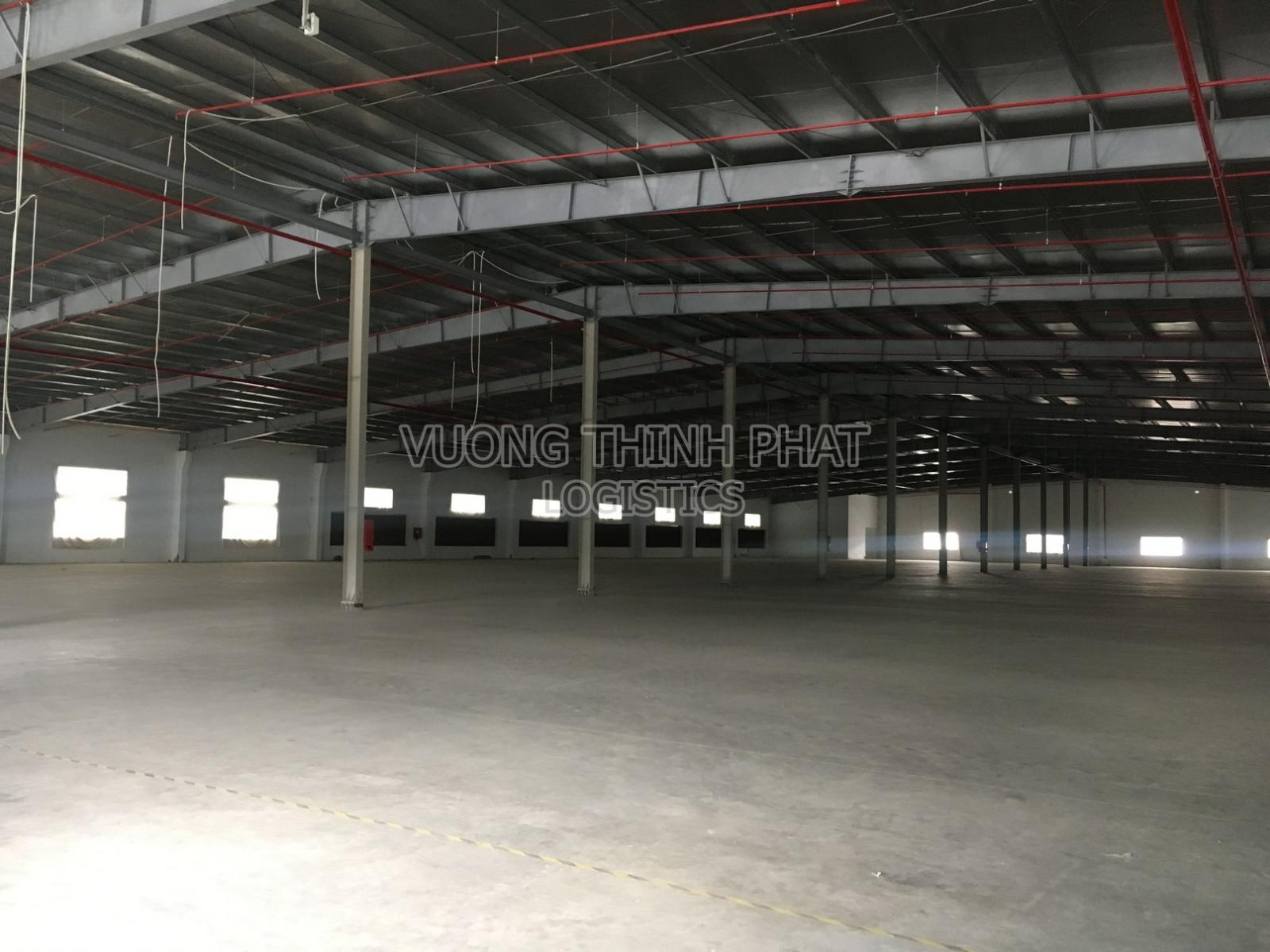 DỊCH VỤ CHO THUÊ NHIỀU NHÀ XƯỞNG 2.600M2, 5400M2, 7.686M2, 9.300M2, 15.500M2 GIÁ TỐT HUYỆN HÓC MÔN 13718393