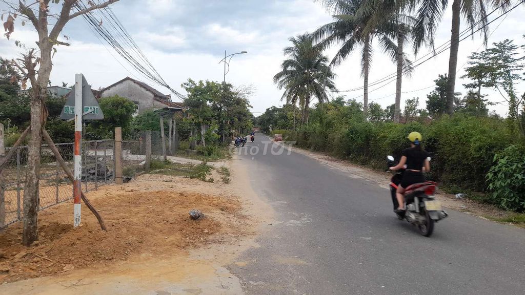 Cho thuê kho xưởng mặt tiền Khu Lưu Niệm Võ Chí Công, Xã Tam Xuân I, Huyện Núi Thành, Quảng Nam 13718782