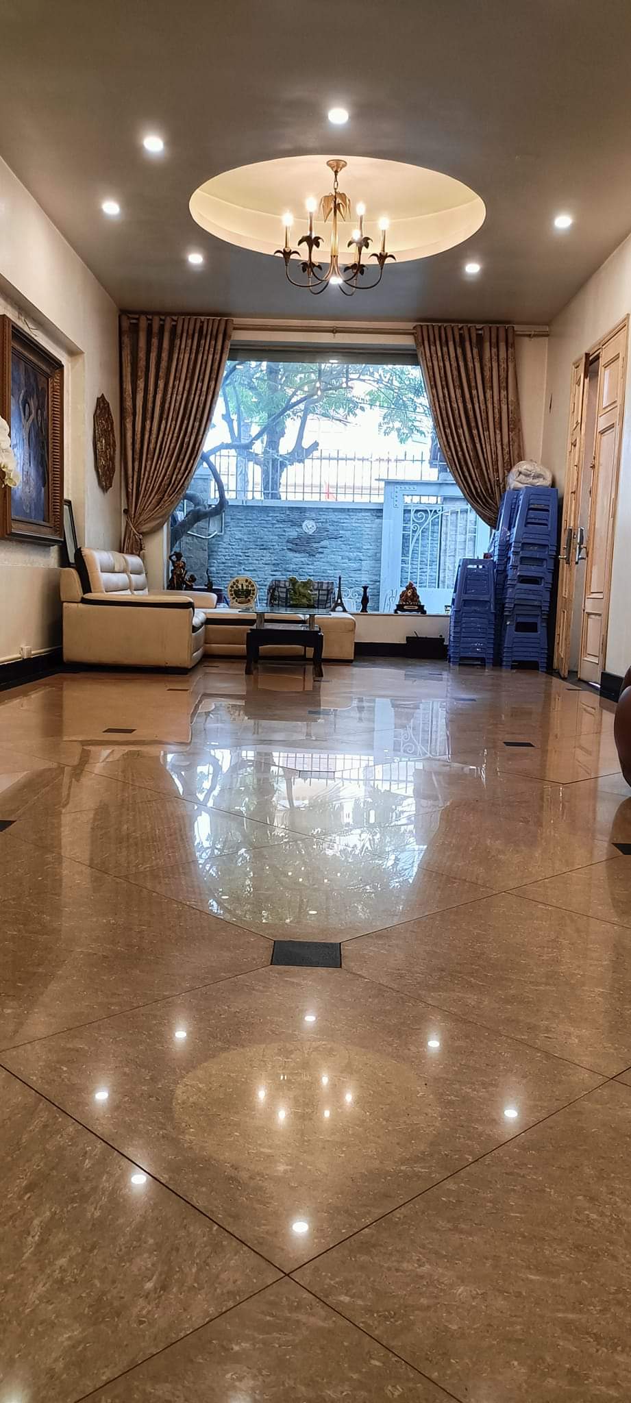 VIP ! biệt thự làng quốc tế thăng long cầu giấy 200m 4t nhỉnh 42 tỷ. 13719317