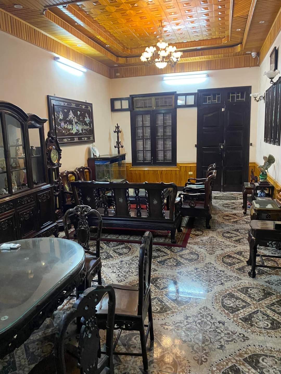 Rẻ nhất khu vực biệt thự nghĩa đô cầu giấy 115m 4t nhỉnh 28 tỷ 13719394