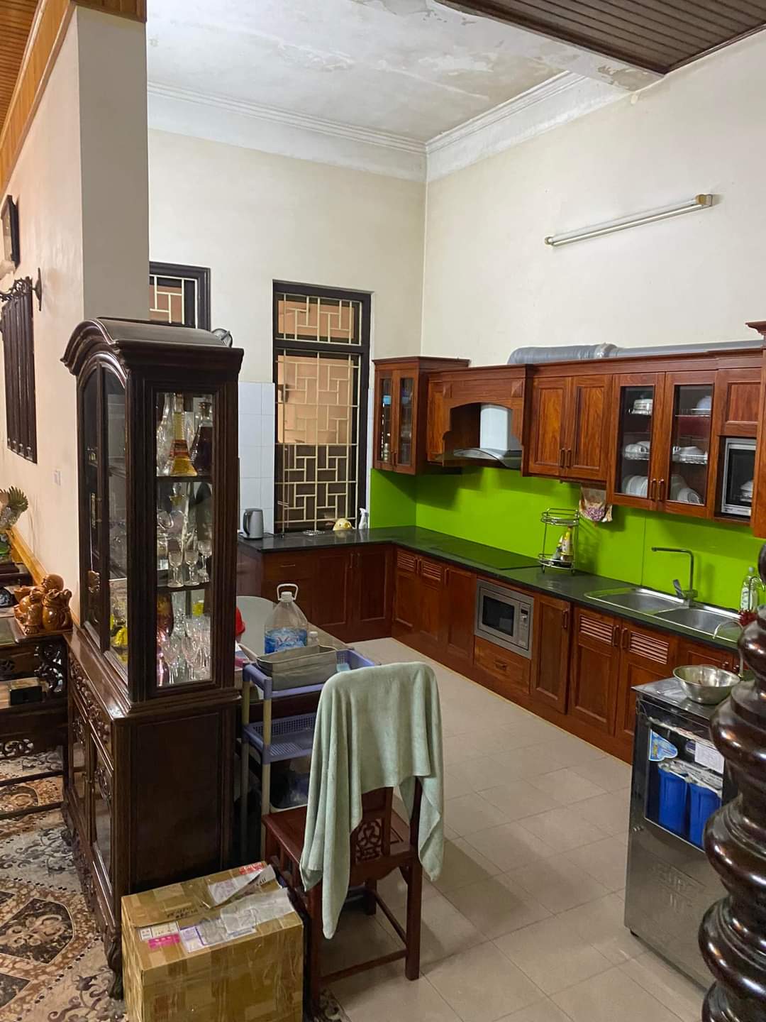 Rẻ nhất khu vực biệt thự nghĩa đô cầu giấy 115m 4t nhỉnh 28 tỷ 13719394