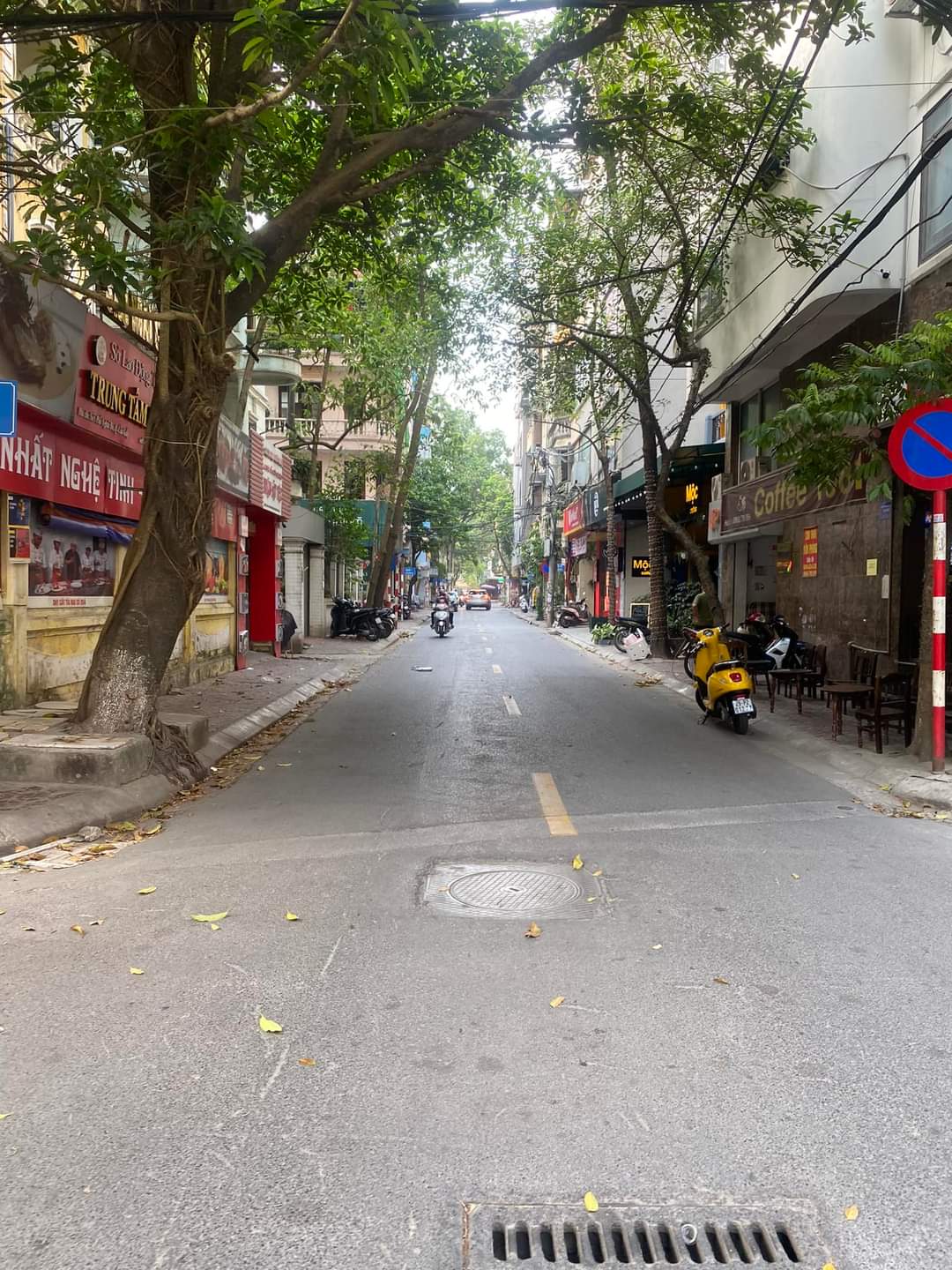 Rẻ nhất khu vực biệt thự nghĩa đô cầu giấy 115m 4t nhỉnh 28 tỷ 13719394