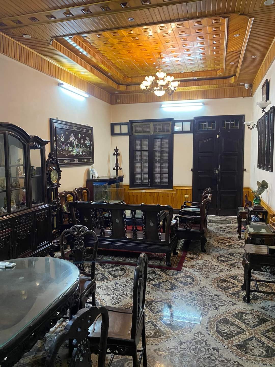 Rẻ nhất khu vực biệt thự nghĩa đô cầu giấy 115m 4t nhỉnh 28 tỷ 13719394