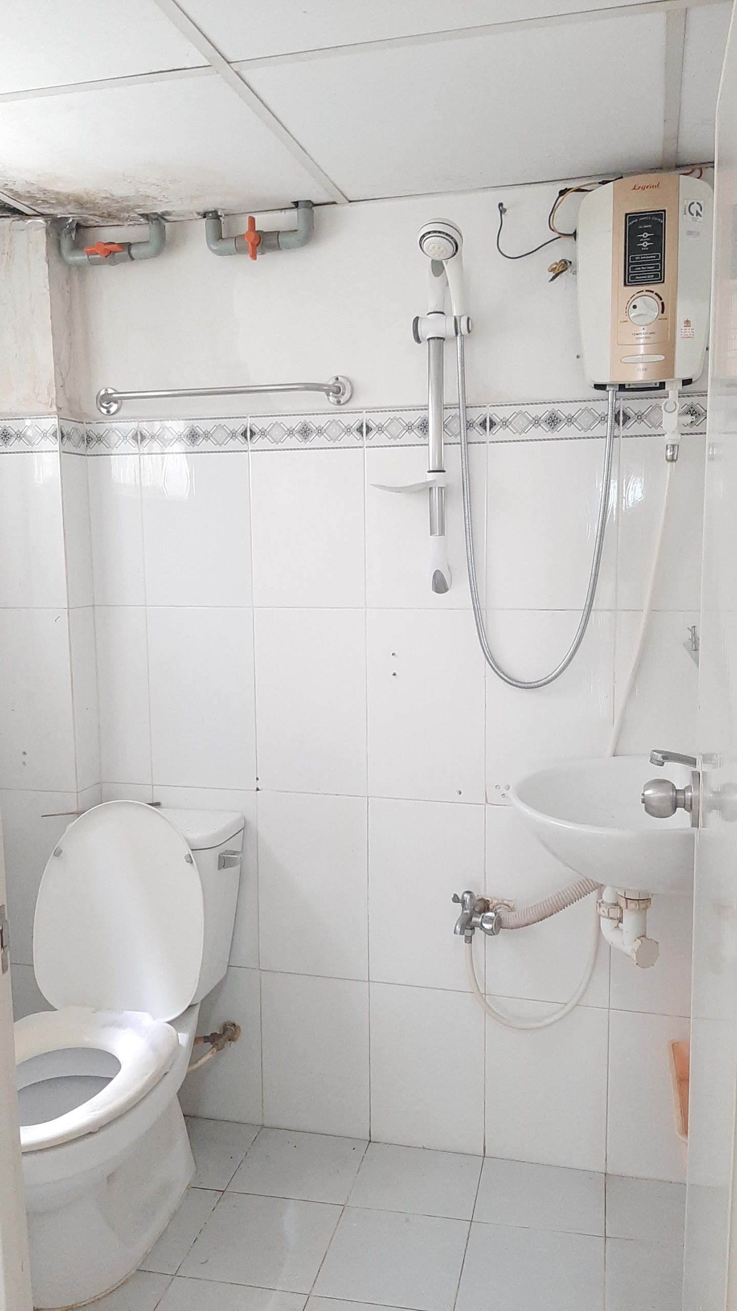 Nhà thuê 1 Tầng hẻm 157 Thông  Dương Bá Trạc P1Q8 - Giá 10 Triệu 13720986