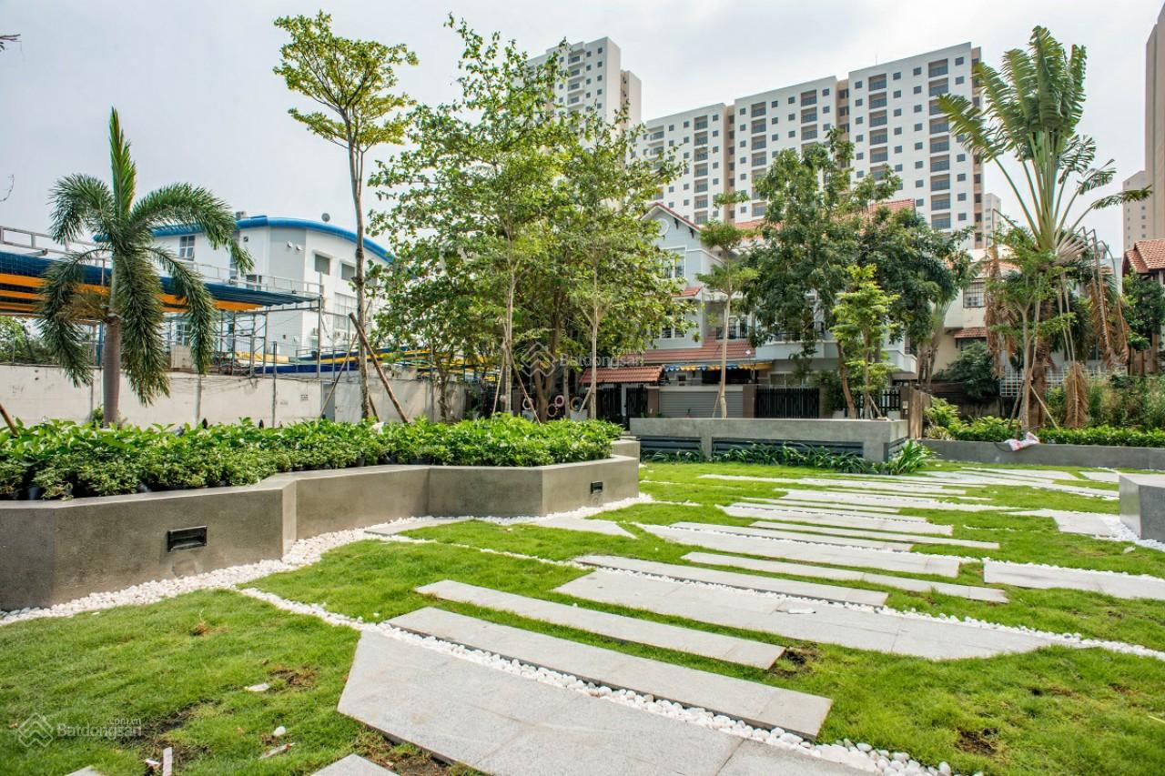 Cần Bán Căn Hộ 2Pn, 80m2, Tại De Capella, Hướng ĐB, View KDC Bình Khánh 13721181