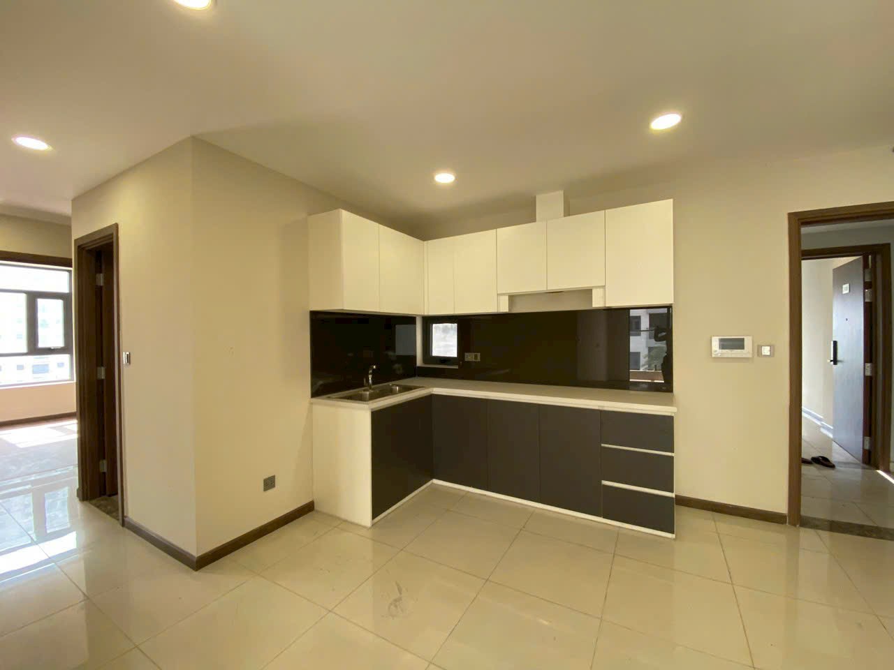 Cần Bán Căn Hộ 2Pn, 80m2, Tại De Capella, Hướng ĐB, View KDC Bình Khánh 13721182