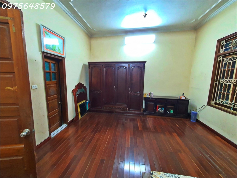 Bán nhà Tuệ Tĩnh 41m địa chỉ mặt phố Mặt tiền rộng 2 thoáng Kinh doanh Giá siêu tốt 13721262