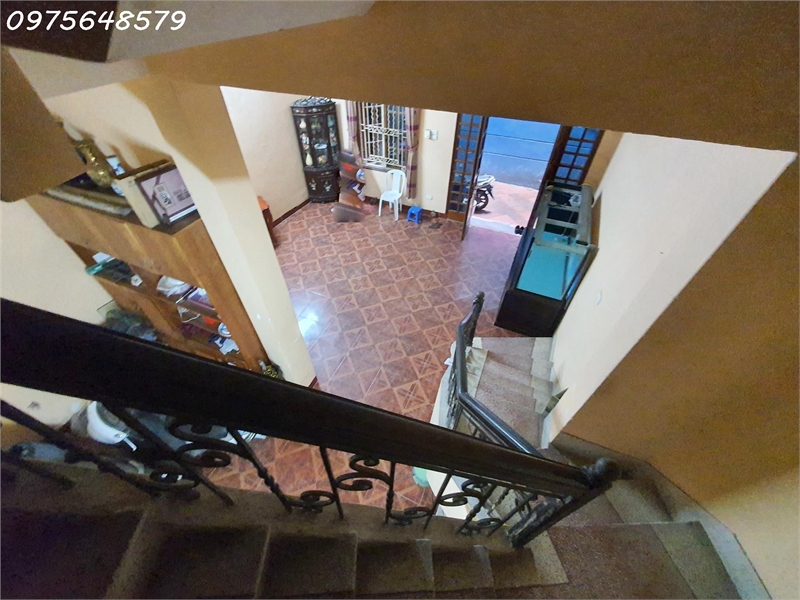 Bán nhà Tuệ Tĩnh 41m địa chỉ mặt phố Mặt tiền rộng 2 thoáng Kinh doanh Giá siêu tốt 13721262