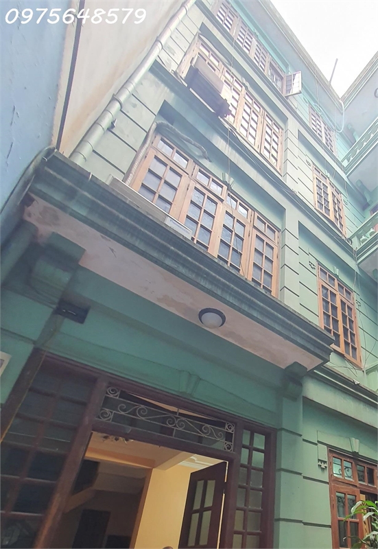 Bán nhà Tuệ Tĩnh 41m địa chỉ mặt phố Mặt tiền rộng 2 thoáng Kinh doanh Giá siêu tốt 13721262