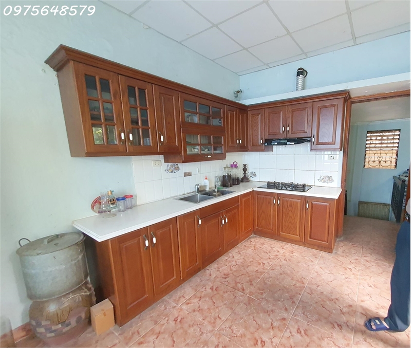 Bán nhà Tuệ Tĩnh 41m địa chỉ mặt phố Mặt tiền rộng 2 thoáng Kinh doanh Giá siêu tốt 13721262