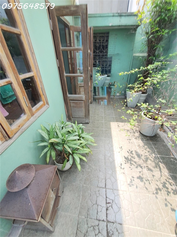 Bán nhà Tuệ Tĩnh 41m địa chỉ mặt phố Mặt tiền rộng 2 thoáng Kinh doanh Giá siêu tốt 13721262